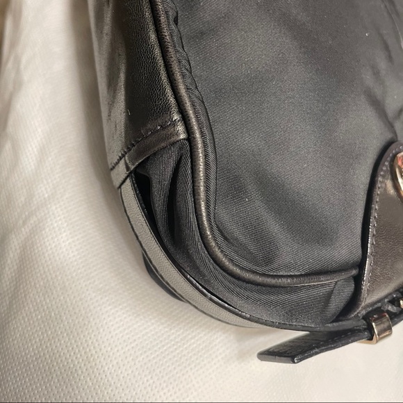 PRADA Tessuto + Nappa S in Nero - Picture 12 of 12